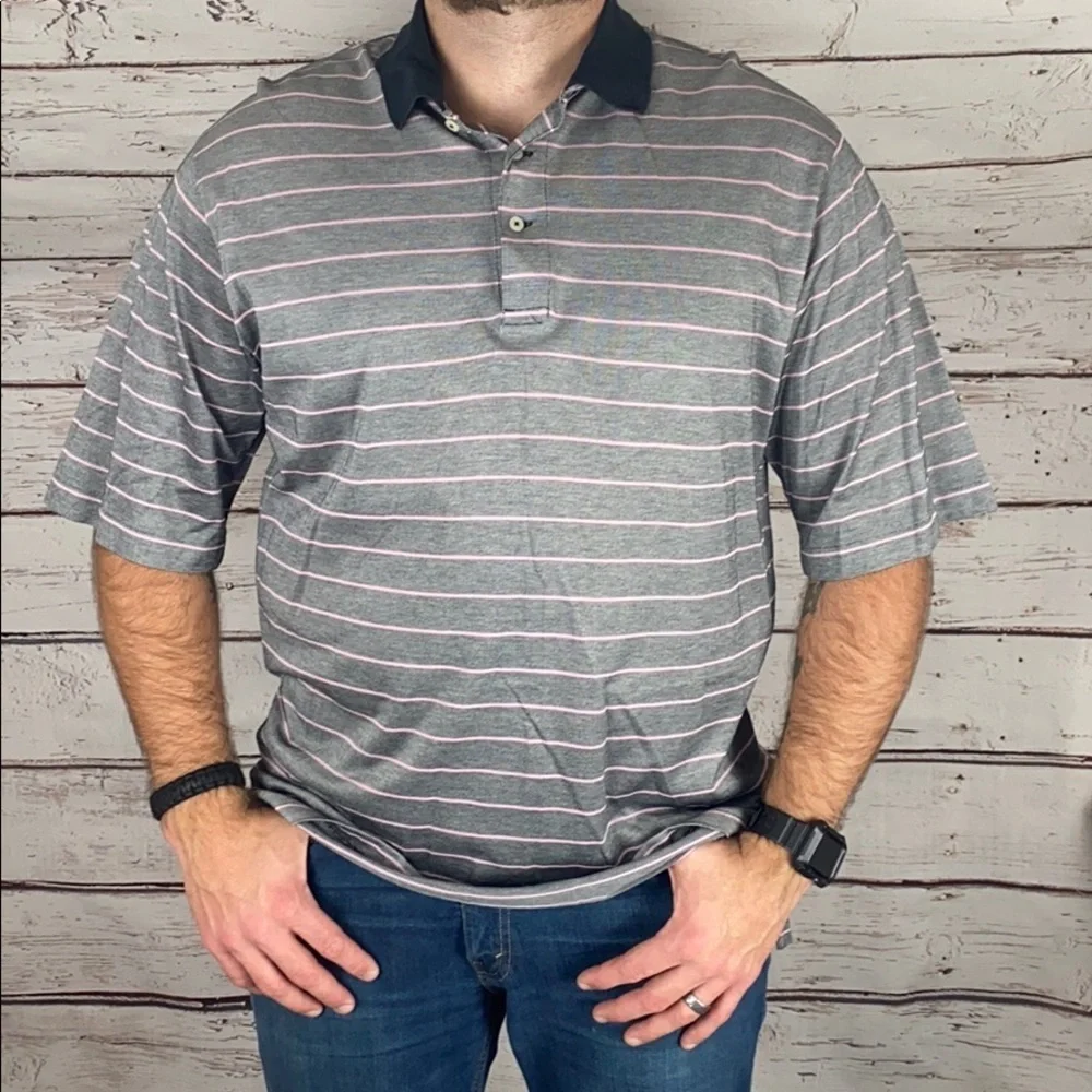 Polo Golf XL Polo Shirt